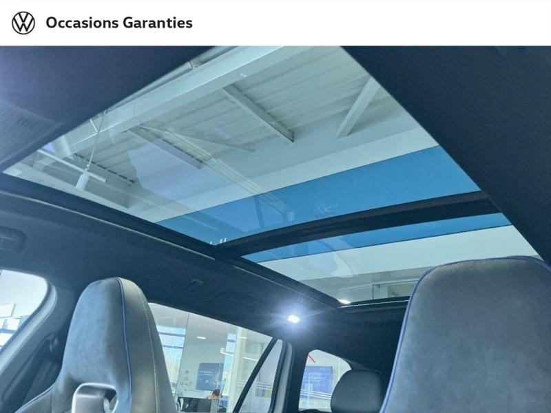 Voitures occasions VOLKSWAGEN Passat SW R-Line Dunkerque