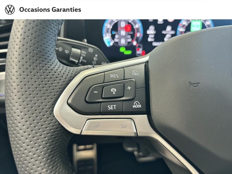 Voitures occasions VOLKSWAGEN Passat SW R-Line Dunkerque