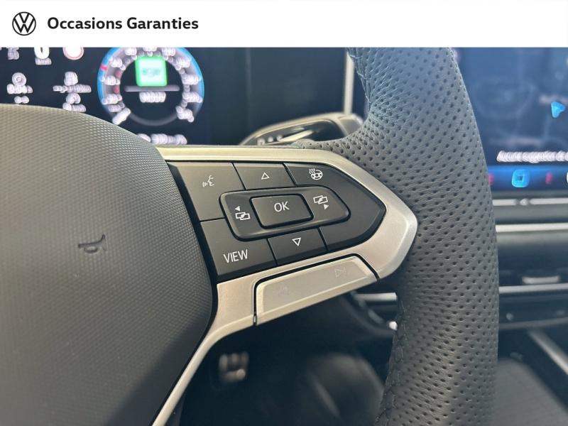 Voitures occasions VOLKSWAGEN Passat SW R-Line Dunkerque