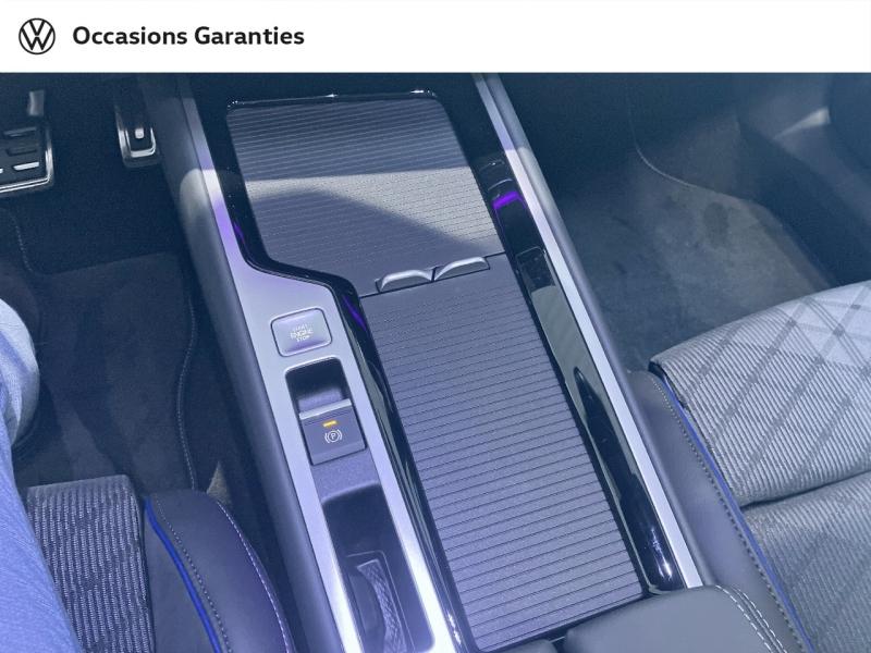 Voitures occasions VOLKSWAGEN Passat SW R-Line Dunkerque