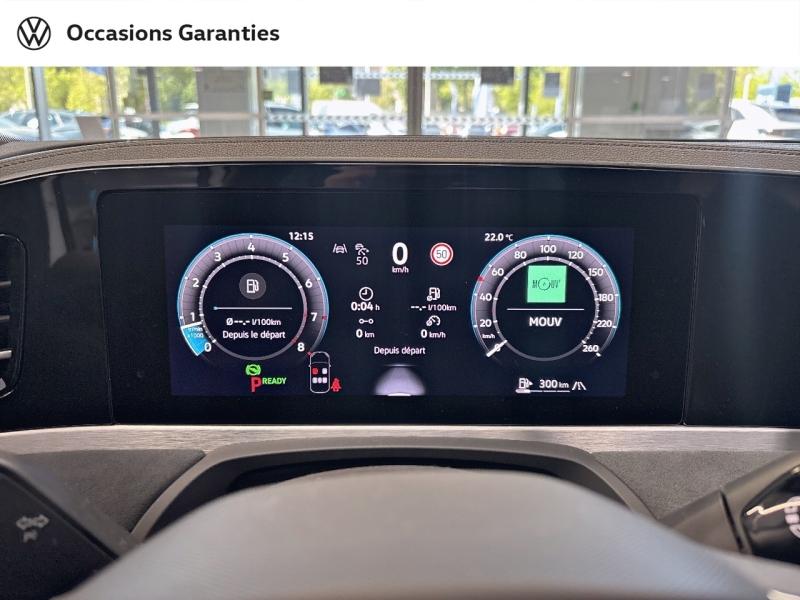 Voitures occasions VOLKSWAGEN Passat SW R-Line Dunkerque