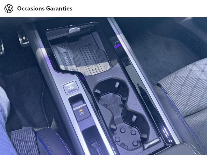 Voitures occasions VOLKSWAGEN Passat SW R-Line Dunkerque