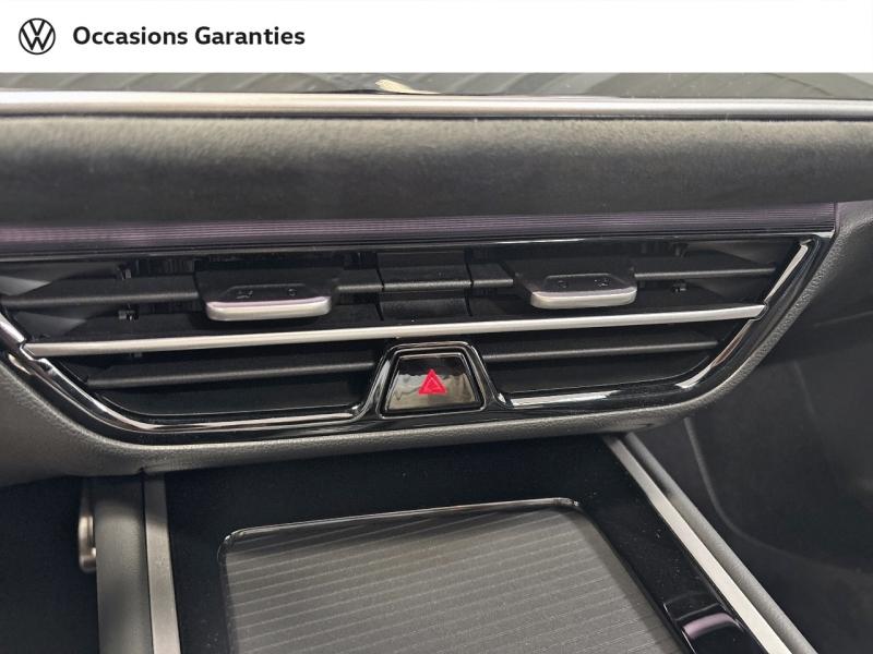 Voitures occasions VOLKSWAGEN Passat SW R-Line Dunkerque