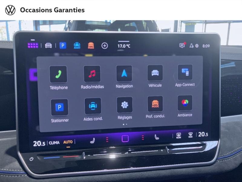 Voitures occasions VOLKSWAGEN Passat SW R-Line Dunkerque