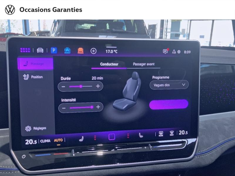 Voitures occasions VOLKSWAGEN Passat SW R-Line Dunkerque