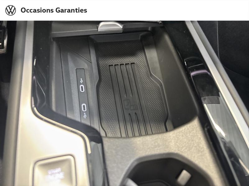 Voitures occasions VOLKSWAGEN Passat SW R-Line Dunkerque