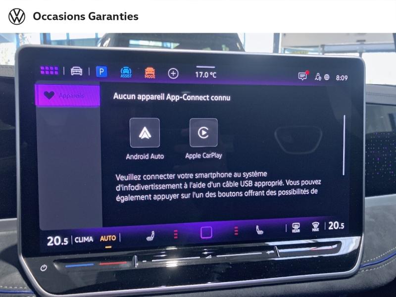 Voitures occasions VOLKSWAGEN Passat SW R-Line Dunkerque