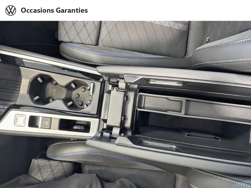 Voitures occasions VOLKSWAGEN Passat SW R-Line Dunkerque