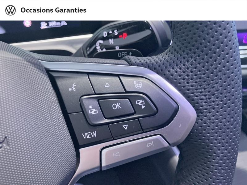 Voitures occasions VOLKSWAGEN Passat SW R-Line Dunkerque