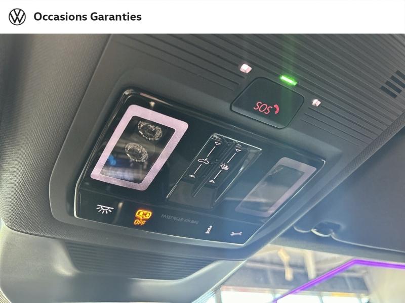 Voitures occasions VOLKSWAGEN Passat SW R-Line Dunkerque