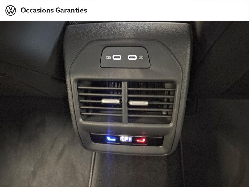 Voitures occasions VOLKSWAGEN Passat SW R-Line Dunkerque