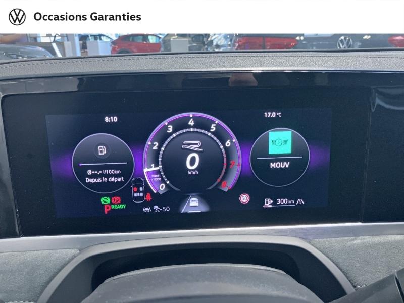 Voitures occasions VOLKSWAGEN Passat SW R-Line Dunkerque