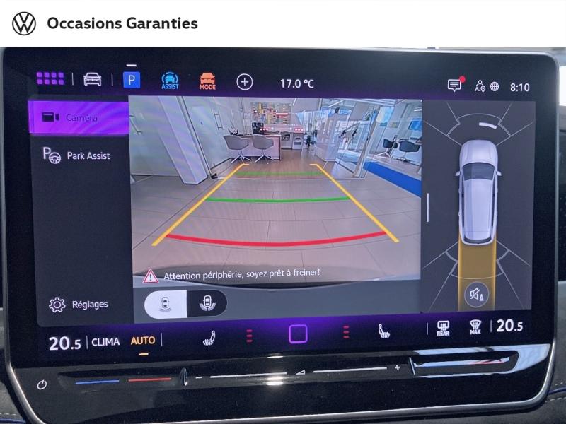 Voitures occasions VOLKSWAGEN Passat SW R-Line Dunkerque