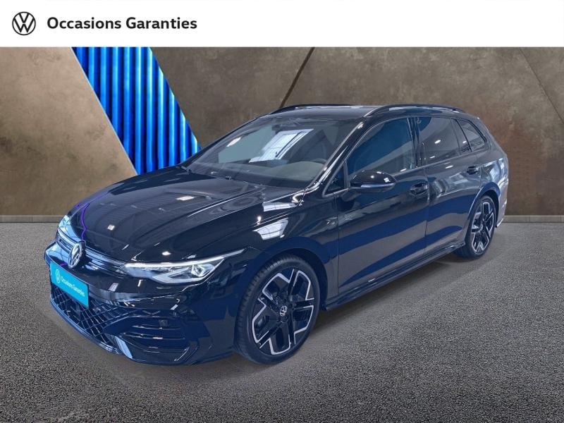 Voitures occasions VOLKSWAGEN Golf SW R-Line Bruay-la-Buissière