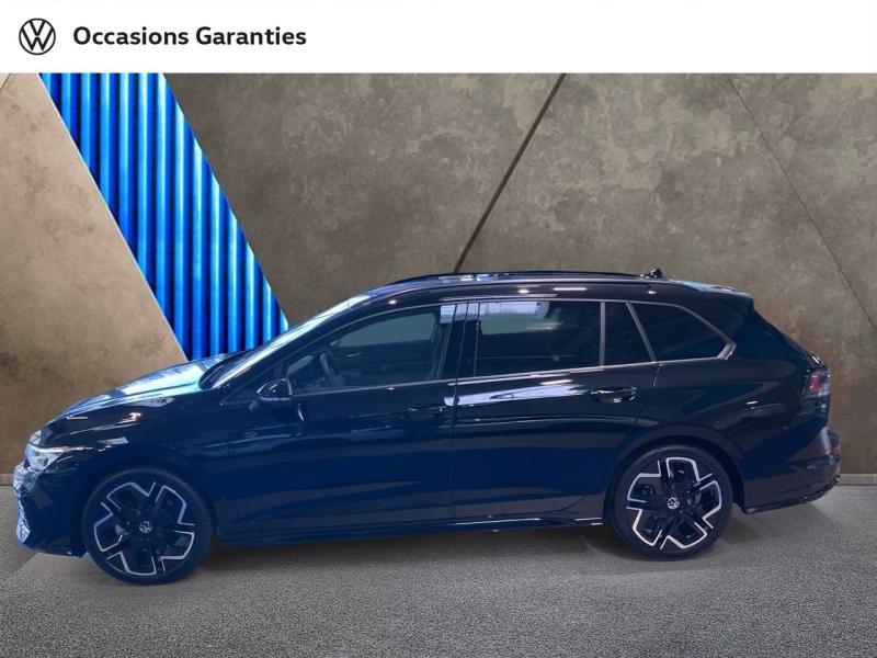 Voitures occasions VOLKSWAGEN Golf SW R-Line Dechy