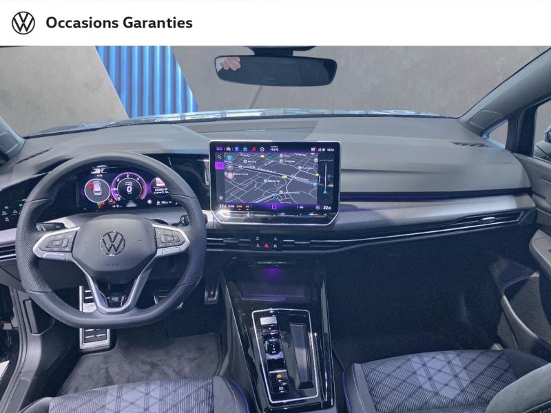 Voitures occasions VOLKSWAGEN Golf SW R-Line Dechy
