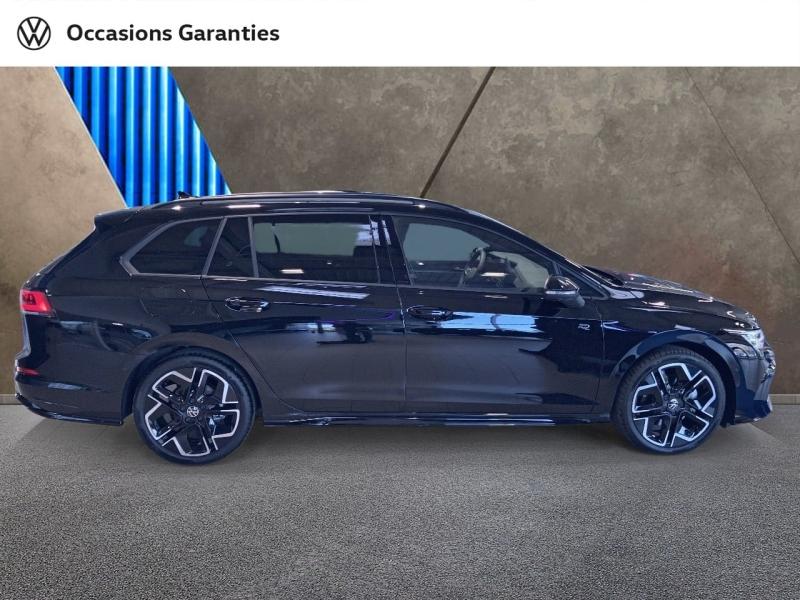 Voitures occasions VOLKSWAGEN Golf SW R-Line Dechy