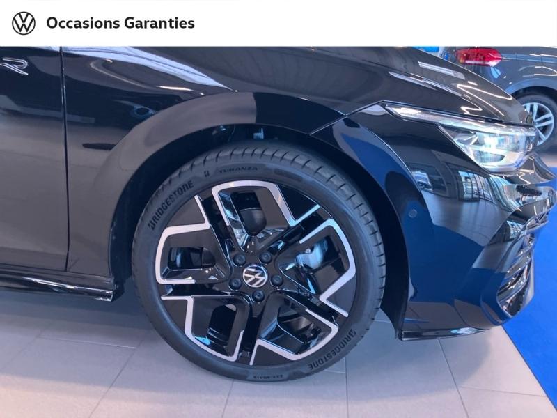 Voitures occasions VOLKSWAGEN Golf SW R-Line Dechy