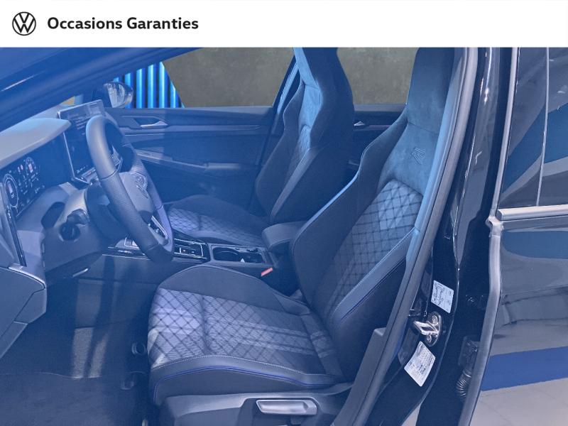 Voitures occasions VOLKSWAGEN Golf SW R-Line Dechy