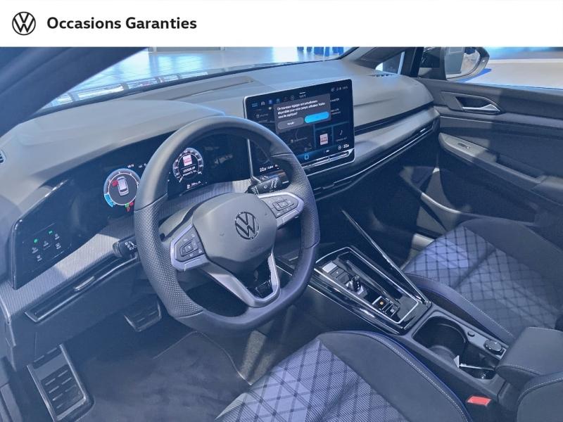 Voitures occasions VOLKSWAGEN Golf SW R-Line Dechy