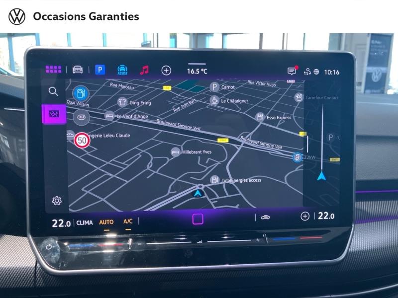 Voitures occasions VOLKSWAGEN Golf SW R-Line Dunkerque