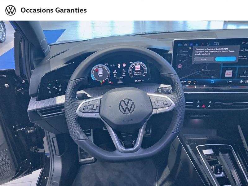 Voitures occasions VOLKSWAGEN Golf SW R-Line Dechy
