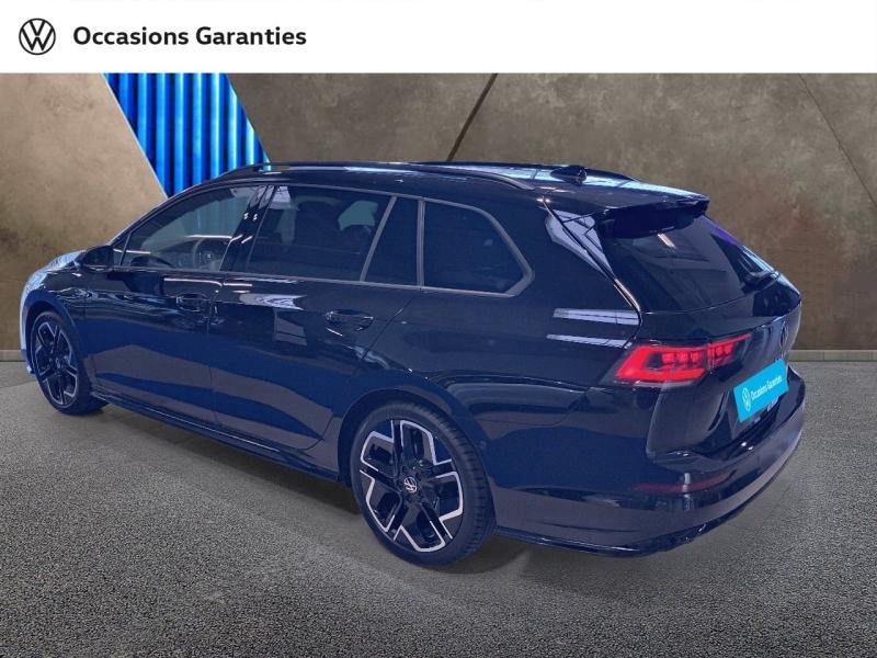 Voitures occasions VOLKSWAGEN Golf SW R-Line Dechy