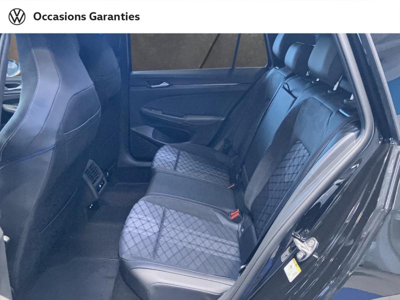 Voitures occasions VOLKSWAGEN Golf SW R-Line Dechy