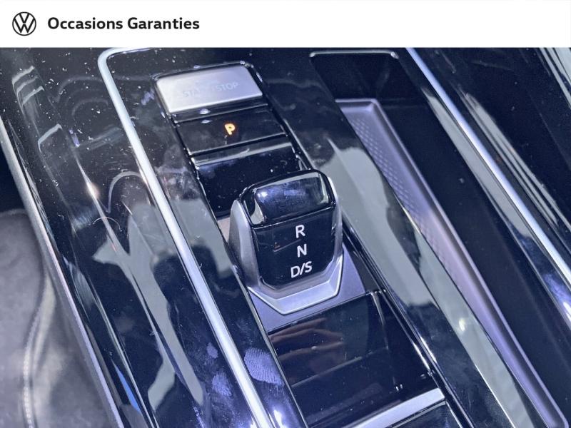 Voitures occasions VOLKSWAGEN Golf SW R-Line Dechy