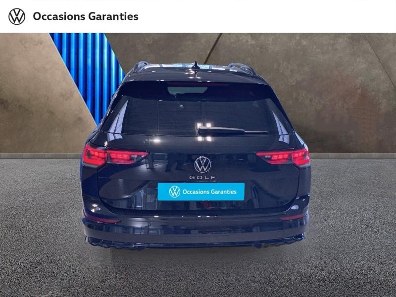 Voitures occasions VOLKSWAGEN Golf SW R-Line Dunkerque