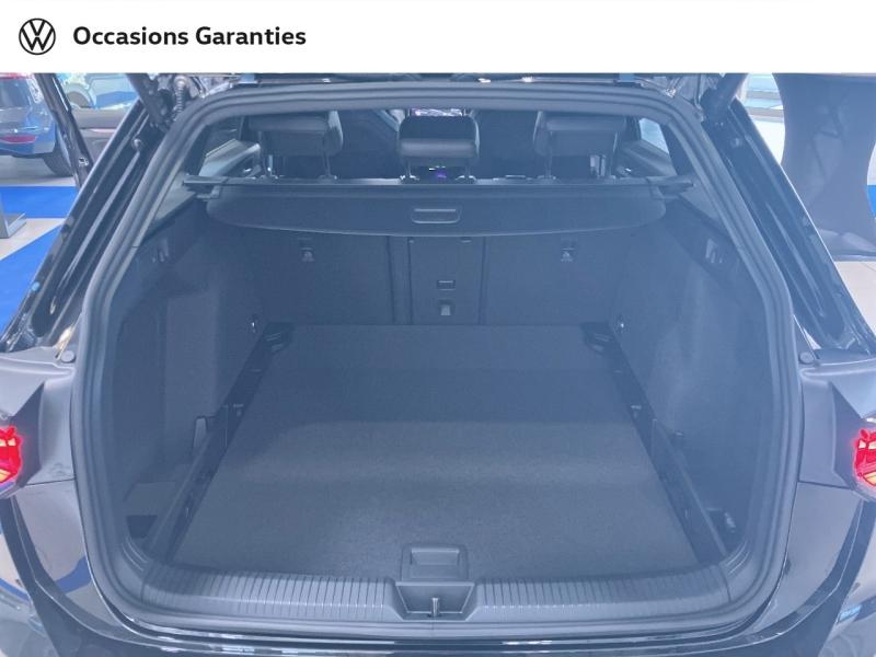 Voitures occasions VOLKSWAGEN Golf SW R-Line Dechy
