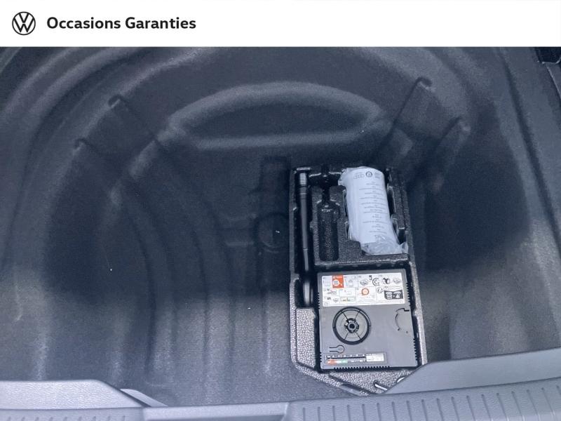 Voitures occasions VOLKSWAGEN Golf SW R-Line Dechy