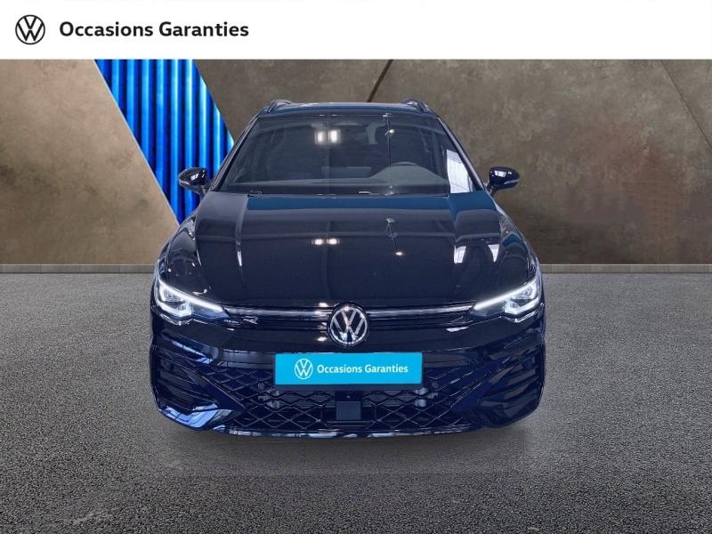 Voitures occasions VOLKSWAGEN Golf SW R-Line Dunkerque