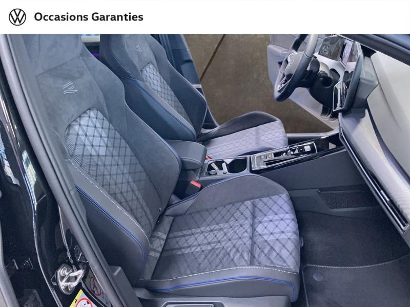 Voitures occasions VOLKSWAGEN Golf SW R-Line Dechy