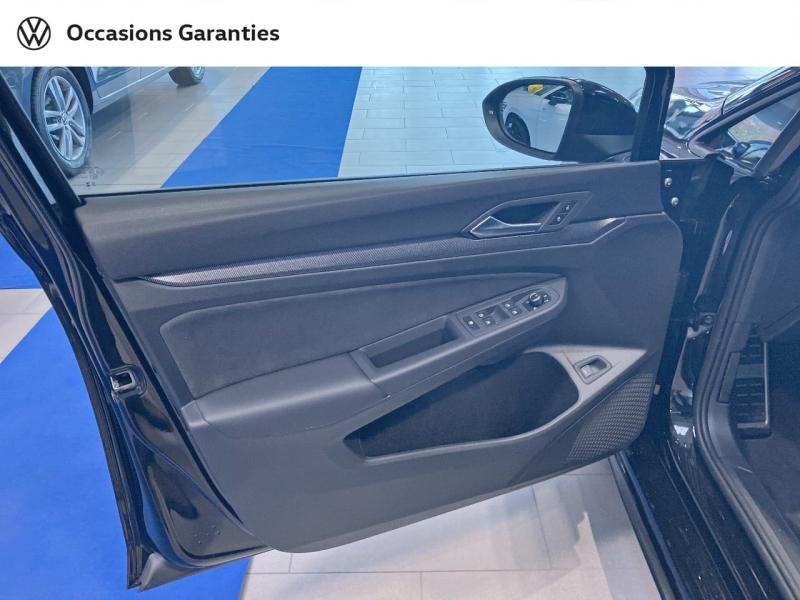 Voitures occasions VOLKSWAGEN Golf SW R-Line Dechy