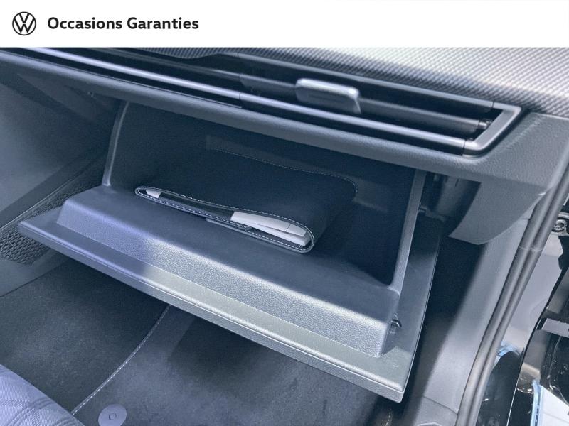 Voitures occasions VOLKSWAGEN Golf SW R-Line Dechy