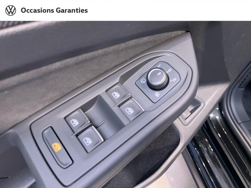 Voitures occasions VOLKSWAGEN Golf SW R-Line Dunkerque