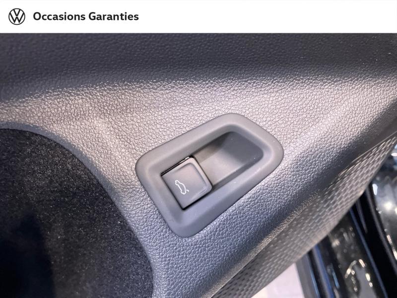 Voitures occasions VOLKSWAGEN Golf SW R-Line Dunkerque