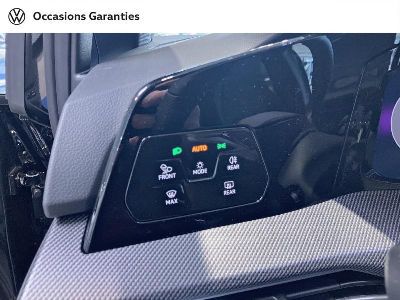 Voitures occasions VOLKSWAGEN Golf SW R-Line Dechy
