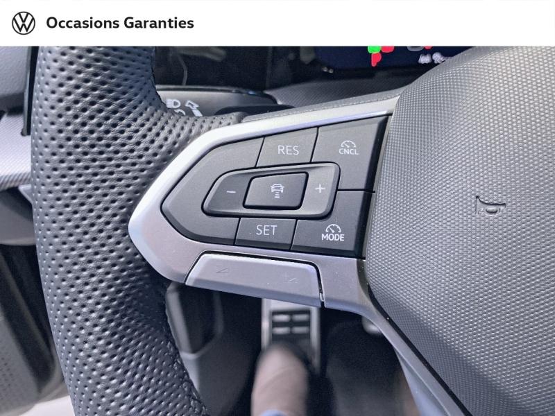 Voitures occasions VOLKSWAGEN Golf SW R-Line Dechy