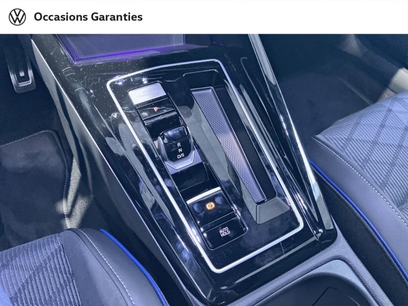 Voitures occasions VOLKSWAGEN Golf SW R-Line Dechy
