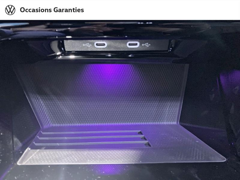 Voitures occasions VOLKSWAGEN Golf SW R-Line Dechy