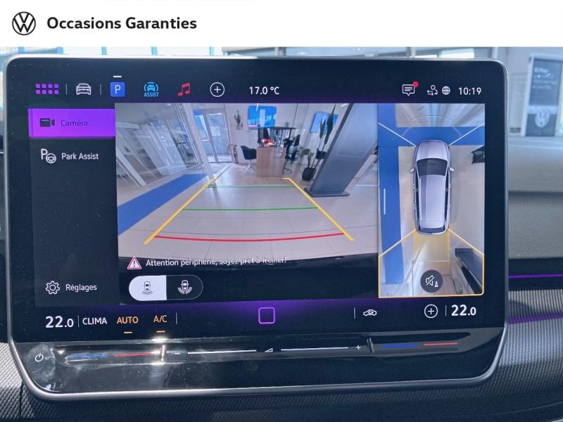 Voitures occasions VOLKSWAGEN Golf SW R-Line Dunkerque