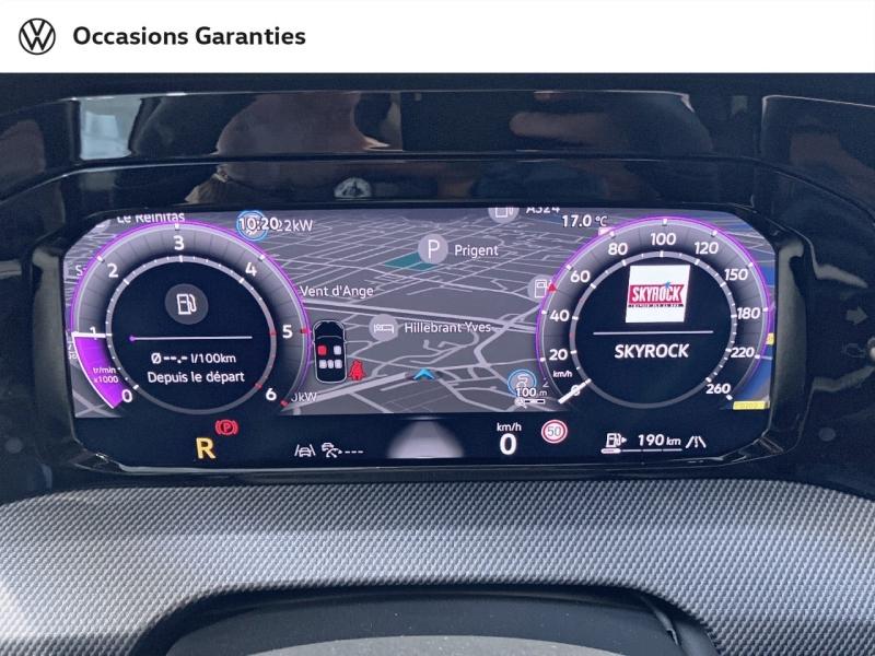 Voitures occasions VOLKSWAGEN Golf SW R-Line Dechy