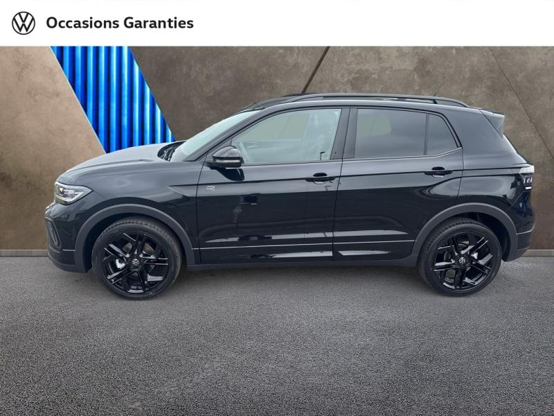 Voitures occasions VOLKSWAGEN T-CROSS R-Line Edition Dechy
