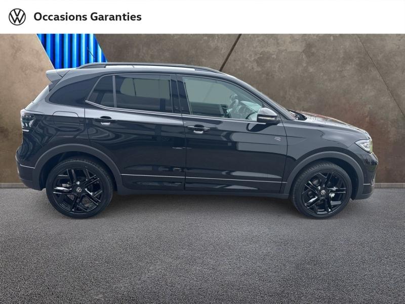 Voitures occasions VOLKSWAGEN T-CROSS R-Line Edition Dechy