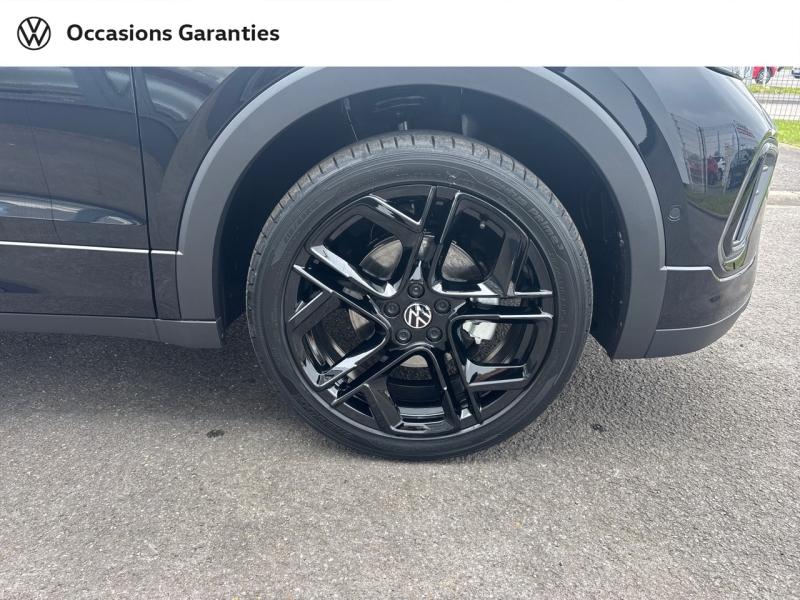 Voitures occasions VOLKSWAGEN T-CROSS R-Line Edition Dunkerque