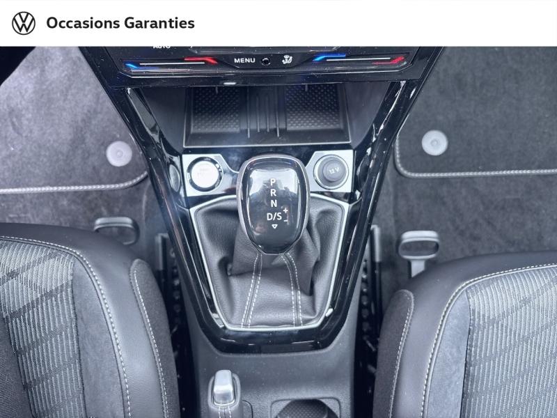 Voitures occasions VOLKSWAGEN T-CROSS R-Line Edition Dunkerque