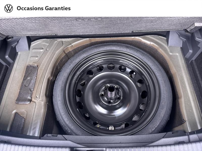 Voitures occasions VOLKSWAGEN T-CROSS R-Line Edition Dechy
