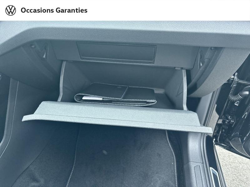 Voitures occasions VOLKSWAGEN T-CROSS R-Line Edition Dechy